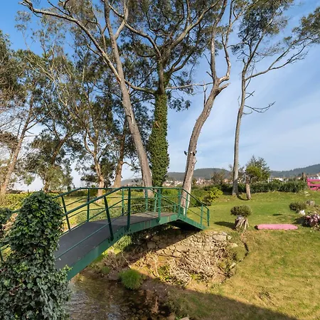 & River Afife * Viana do Castelo